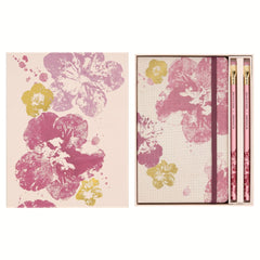 Colecção Sakura - Caixa de Oferta Temática