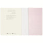 Cahier Sakura - Cahier XL Pautado