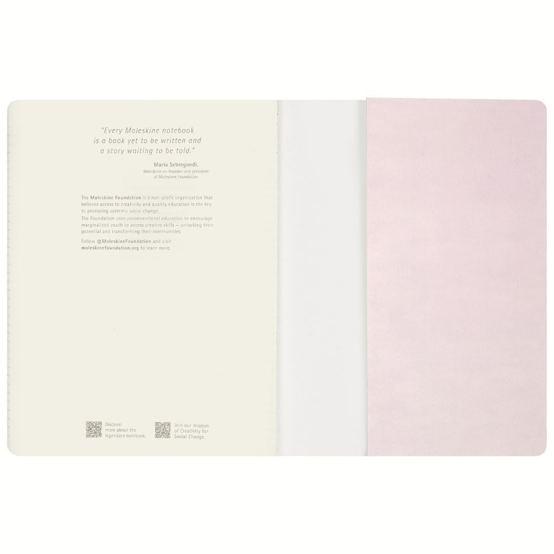 Cahier Sakura - Cahier XL Pautado