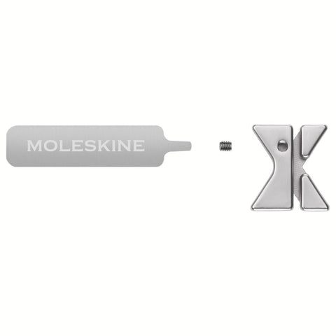 Colecção Nasa - Caixa com dois Pins