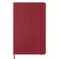 Cavalo de Fogo - Caderno Pautado Capa Dura 100% VEGEA®