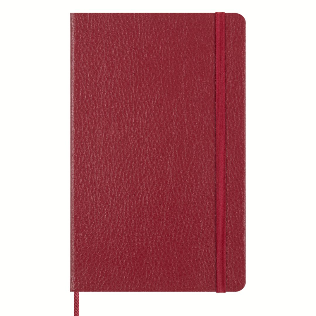 Cavalo de Fogo - Caderno Pautado Capa Dura 100% VEGEA®