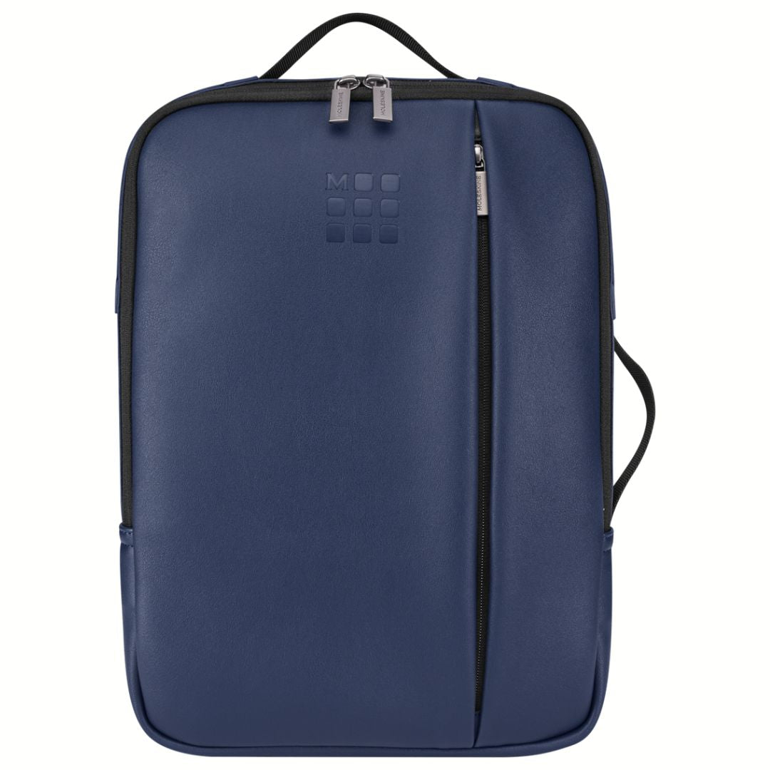 Mala Profissional para Dispositivos até 13'' - Azul Safira