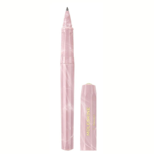 Colecção Sakura - Caneta Ballpen Moleskine/Kaweco Rosa Mármore