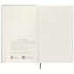 Smart Notebook Pautado, Capa Dura - Azul Safira