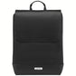 Mochila Slim, Metro Collection - Preta