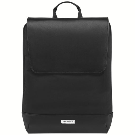 Mochila Slim, Metro Collection - Preta