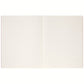 Cahier Sakura - Cahier XL Pautado