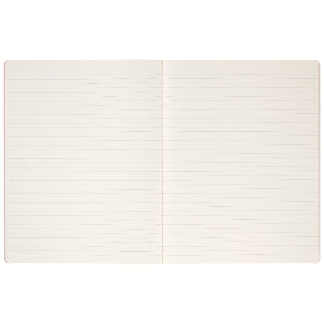 Cahier Sakura - Cahier XL Pautado