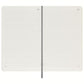 Smart Notebook Soft Pautado - Preto