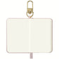 Colecção Sakura - Caderno Mini Liso de  Capa Dura 100% VEGEA®