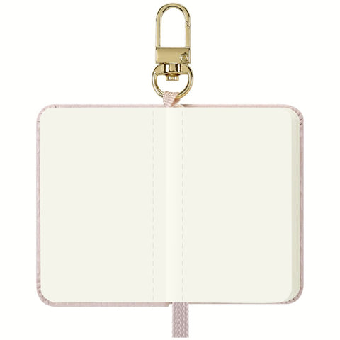 Colecção Sakura - Caderno Mini Liso de  Capa Dura 100% VEGEA®