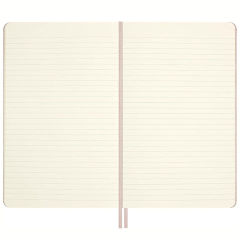 Colecção Sakura - Caderno Pautado Capa Dura 100% VEGEA®