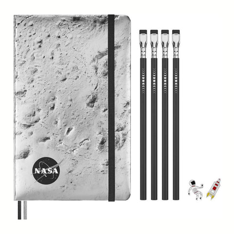 Colecção NASA - Caixa de Oferta