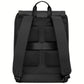 Mochila Slim, Metro Collection - Preta