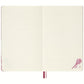 Colecção Sakura - Caderno Pautado