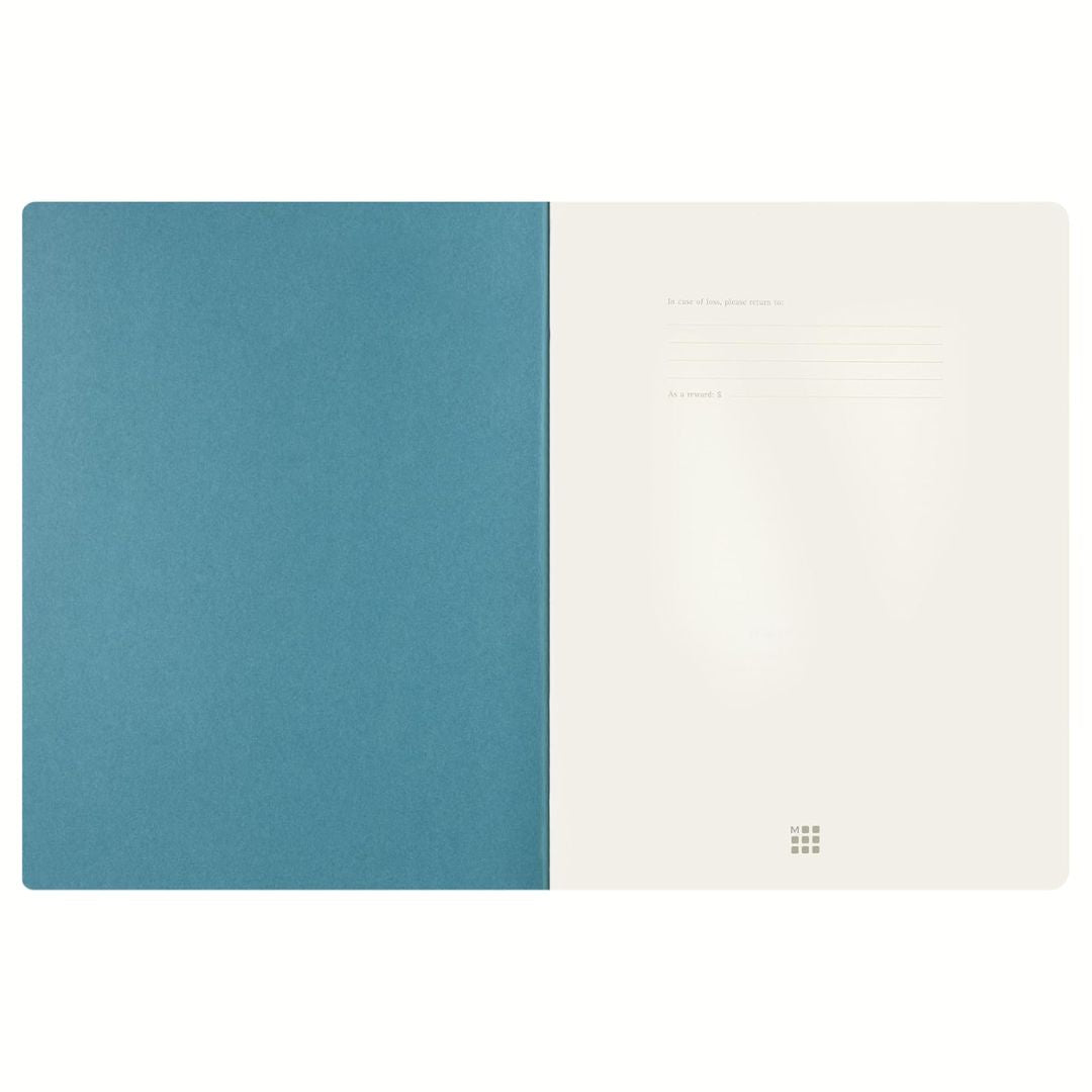 Cahier Peanuts XL - Pautado