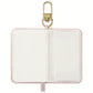 Colecção Sakura - Caderno Mini Liso de  Capa Dura 100% VEGEA®