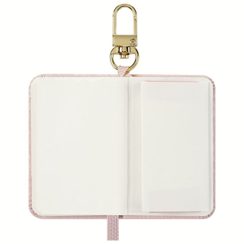 Colecção Sakura - Caderno Mini Liso de  Capa Dura 100% VEGEA®