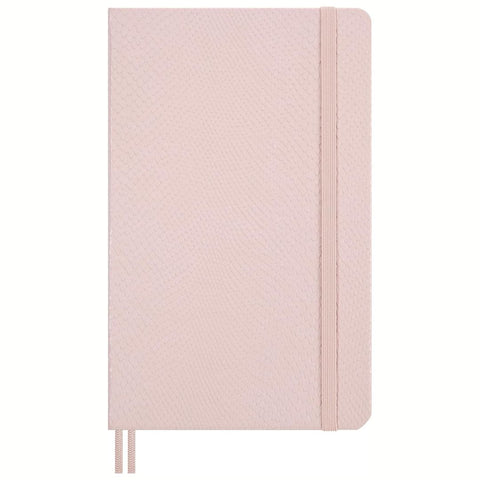 Colecção Sakura - Caderno Pautado Capa Dura 100% VEGEA®