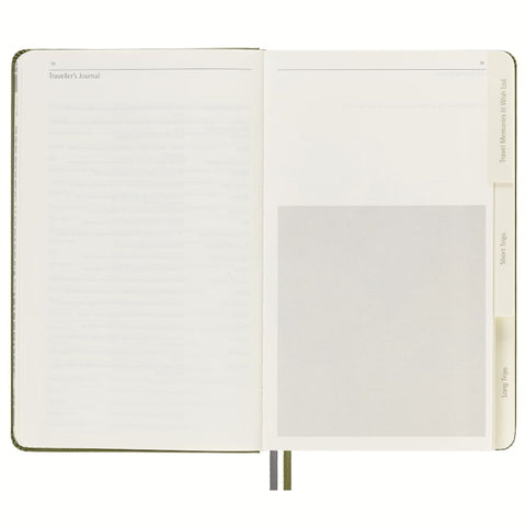 Caderno Passion Viagens