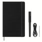 Smart Writing Set - Smart Pen3 + Smart Notebook Preto Pautado
