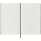 Smart Notebook Pautado, Capa Dura - Azul Safira
