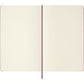 Caderno Rosa Majestic - Grande