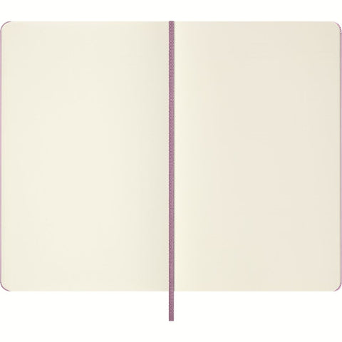 Caderno Rosa Majestic - Grande