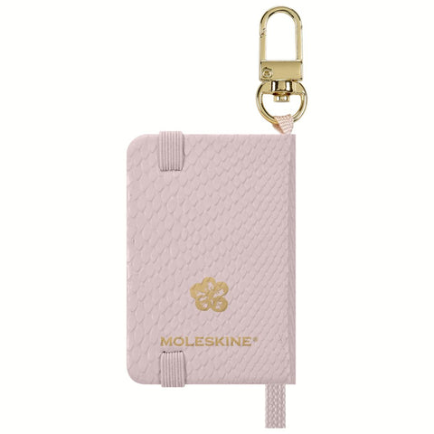 Colecção Sakura - Caderno Mini Liso de  Capa Dura 100% VEGEA®