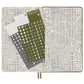 Caderno Passion Viagens