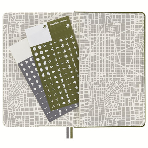 Caderno Passion Viagens