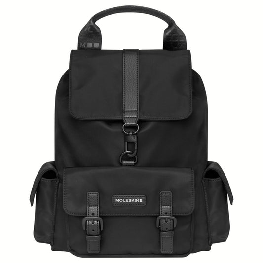 Mochila Legendary Pequena Preta