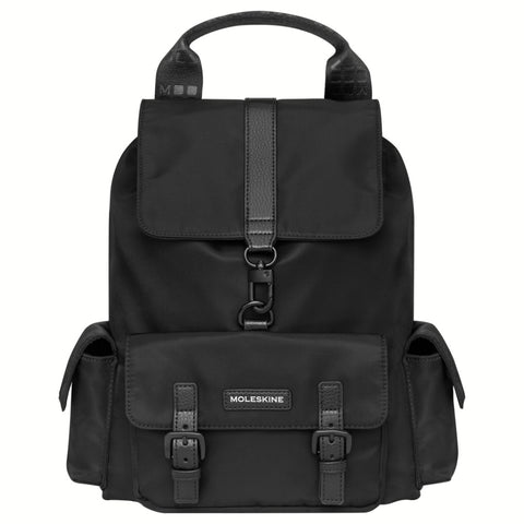 Mochila Legendary Pequena Preta