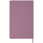 Caderno Rosa Majestic - Grande