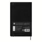 Smart Notebook Soft Pautado - Preto