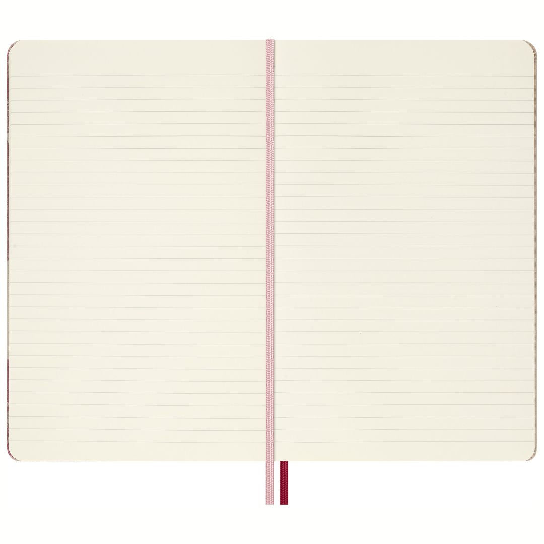 Colecção Sakura - Caderno Pautado