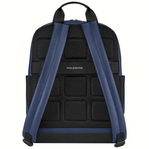 Mochila Clássica PRO - Azul Safira