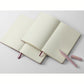 Colecção Sakura - Caneta Ballpen Moleskine/Kaweco Rosa Mármore