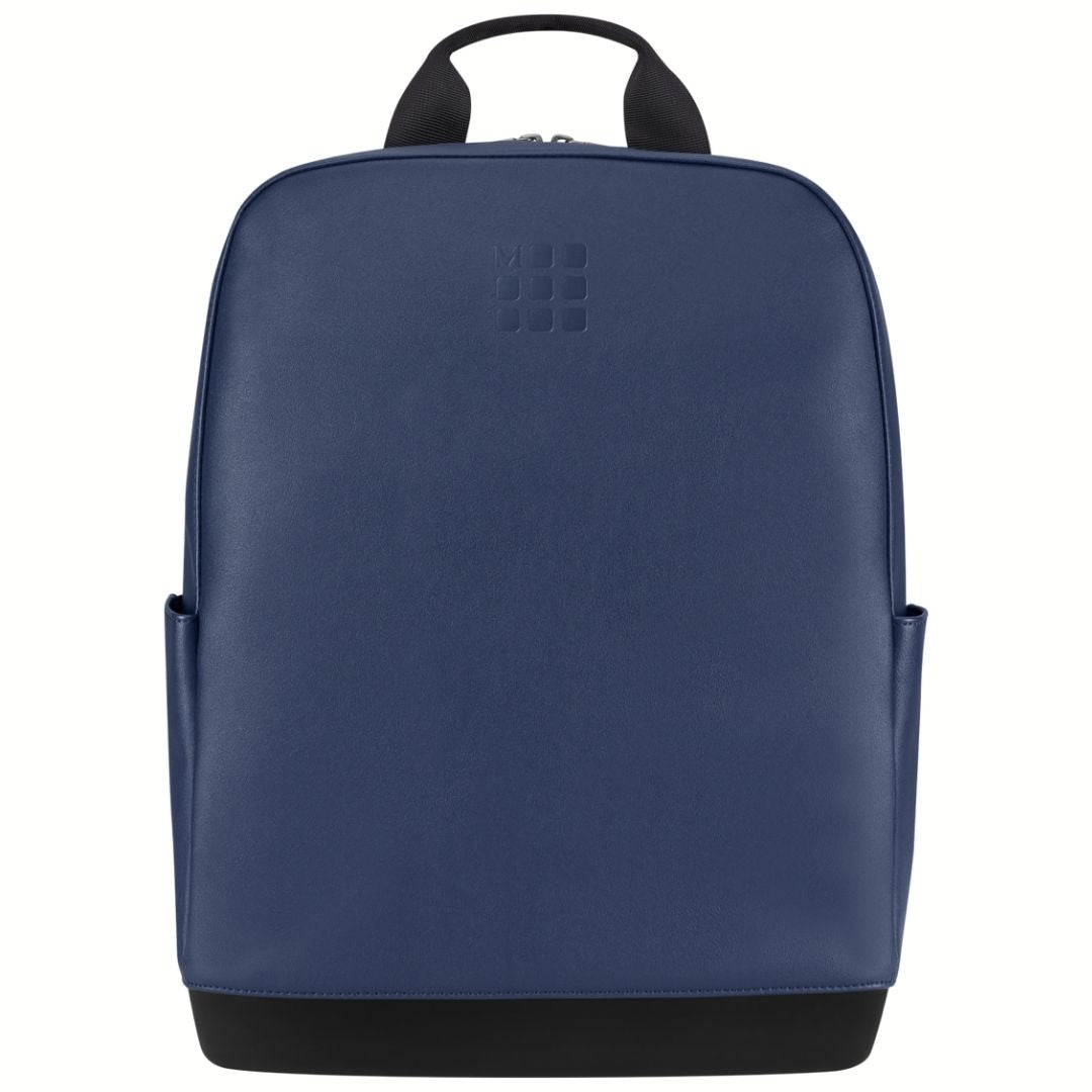 Mochila Clássica, Azul Safira