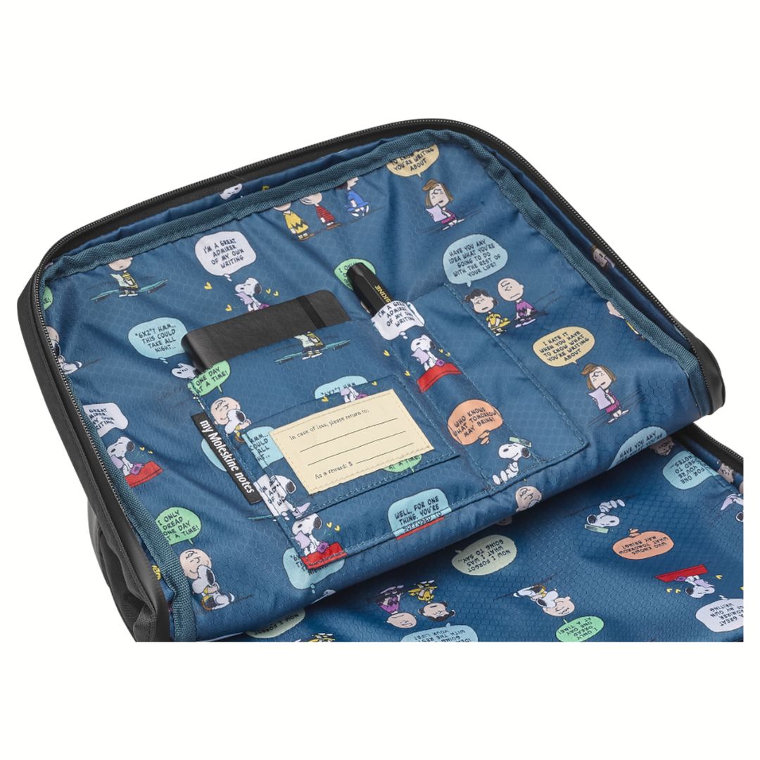Mochila Peanuts