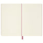 Colecção Sakura - Caderno Grande Liso