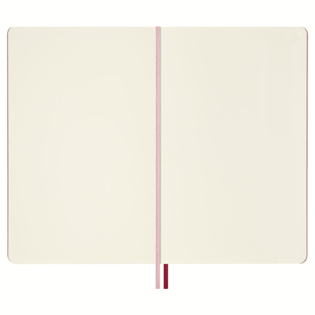 Colecção Sakura - Caderno Grande Liso