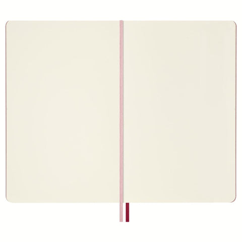 Colecção Sakura - Caderno Grande Liso