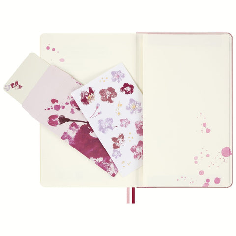 Colecção Sakura - Caixa de Oferta Criativa