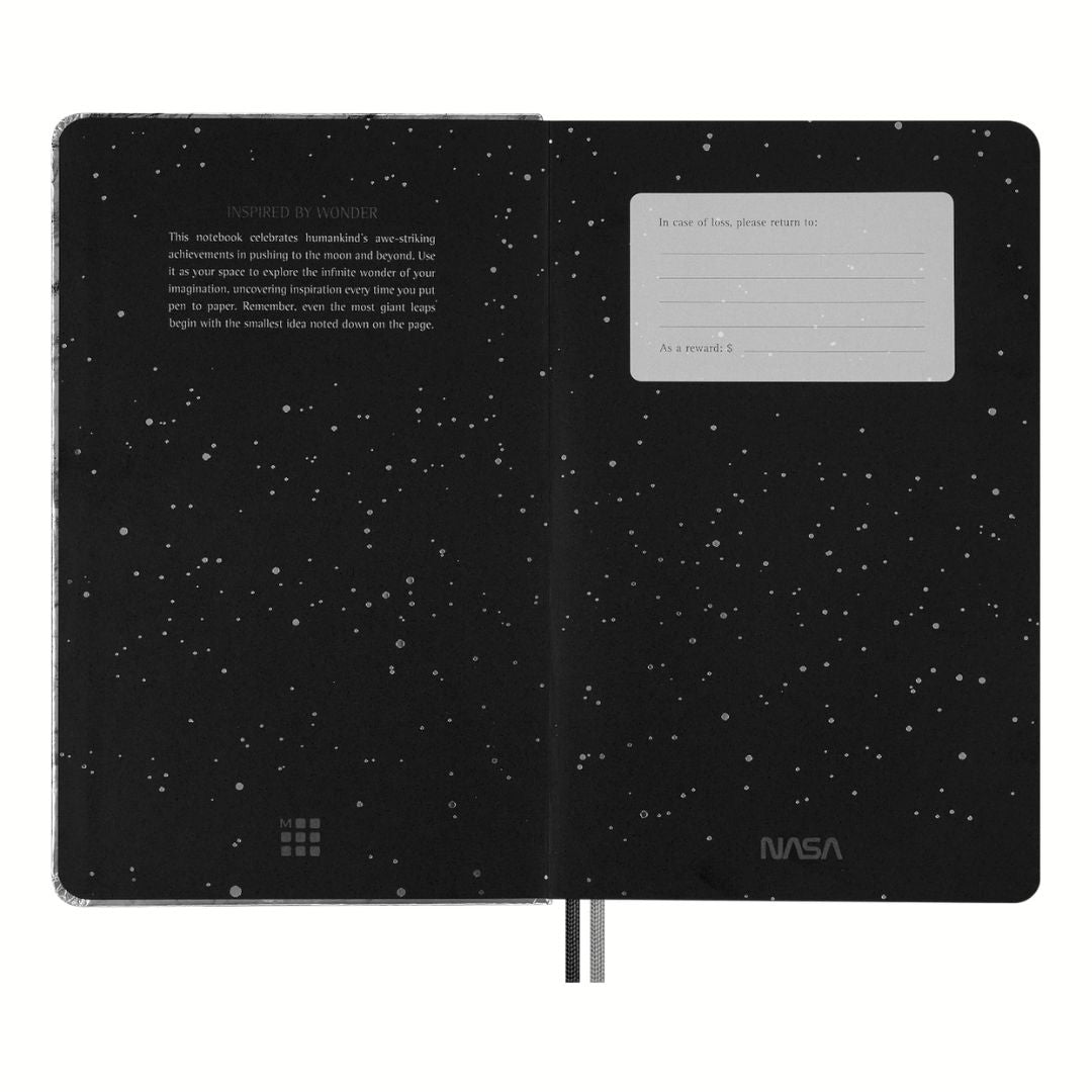 Colecção NASA - Caixa de Oferta