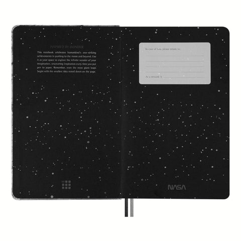 Colecção NASA - Caixa de Oferta