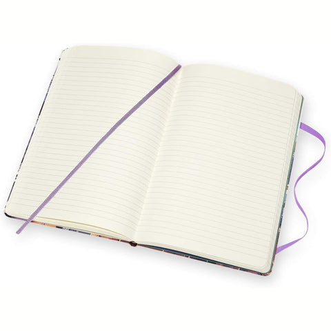 I am New York - caderno pautado de Edição Limitada