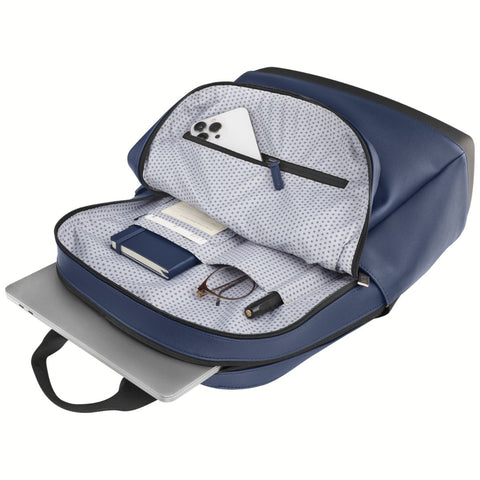 Mochila Clássica PRO - Azul Safira