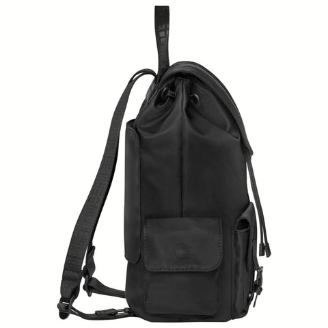 Mochila Legendary Pequena Preta